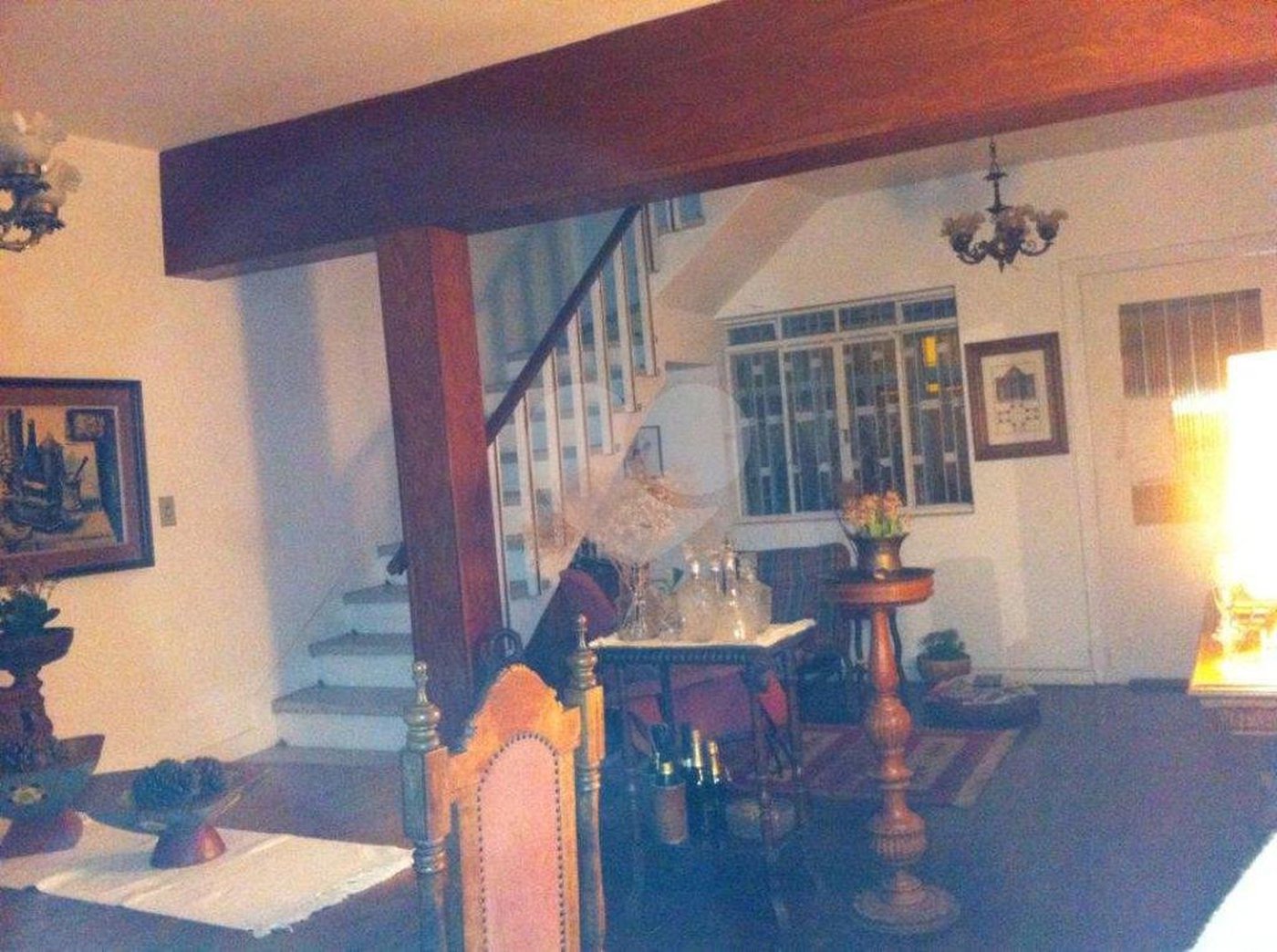 Casa à venda com 2 quartos em Santana, São Paulo, SP