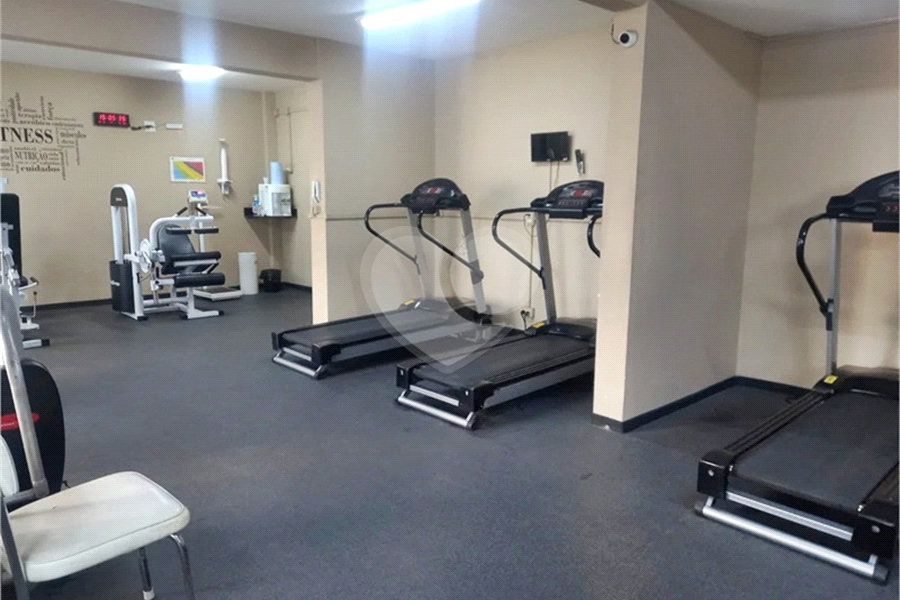 Apartamento à venda com 2 quartos em Vila Medeiros, São Paulo, SP