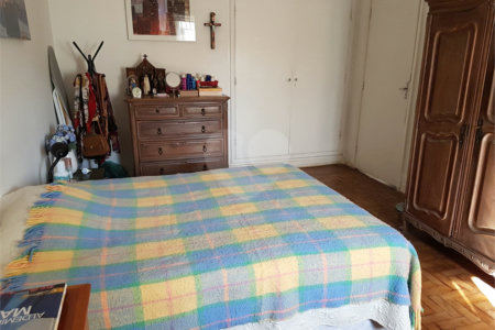 Sobrado à venda com 3 quartos, sendo 1 suíte, em Chácara Santo Antônio (zona Sul), São Paulo, SP
