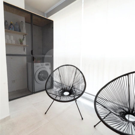 Apartamento à venda com 1 quarto no Centro, São Paulo, SP
