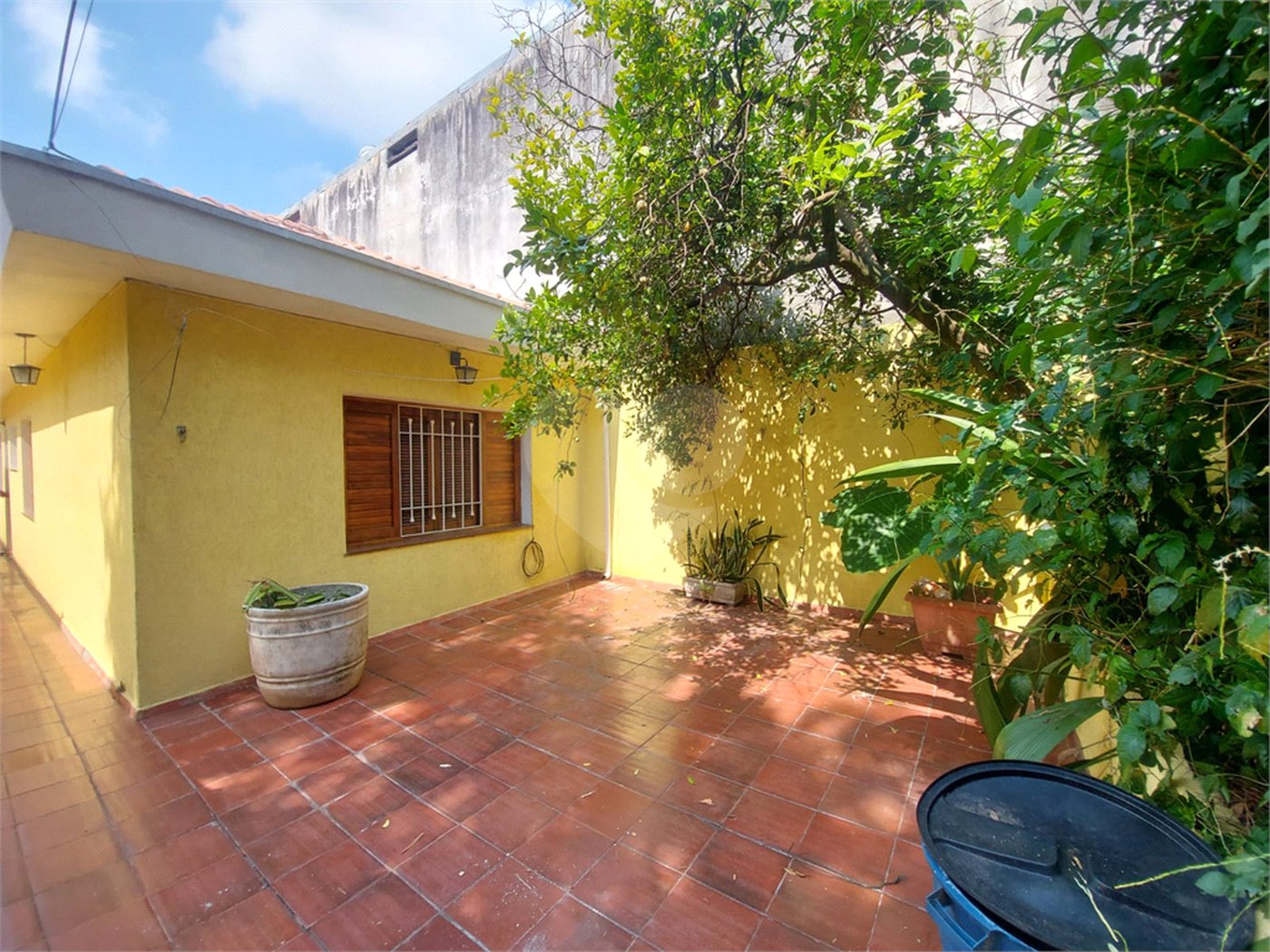 Casa à venda com 2 quartos em Vila Anglo Brasileira, São Paulo, SP