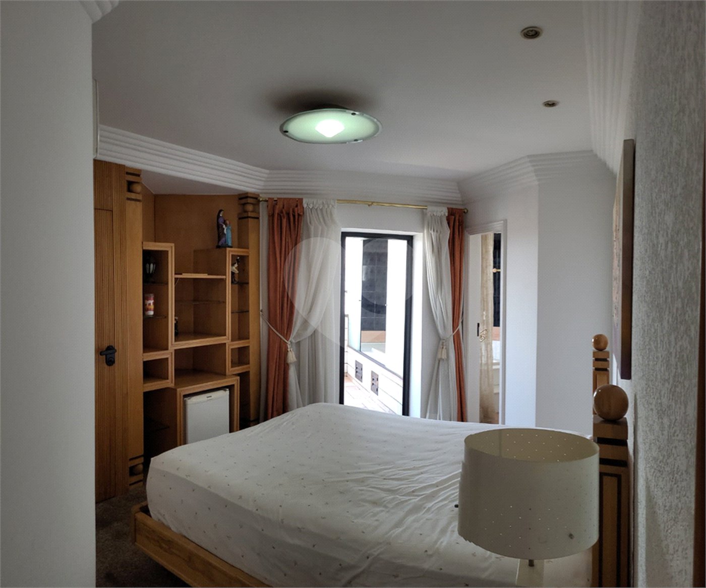 Apartamento à venda com 6 quartos, sendo 1 suíte, em Parque da Mooca, São Paulo, SP