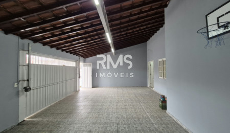 Casa à venda com 3 quartos, sendo 1 suíte,  em Parque Residencial Potiguara, Itu, SP