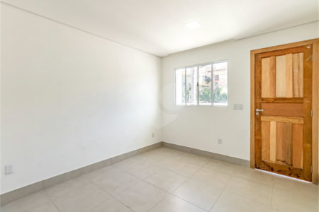 Casa à venda com 2 suítes em Jardim das Vertentes, São Paulo, SP