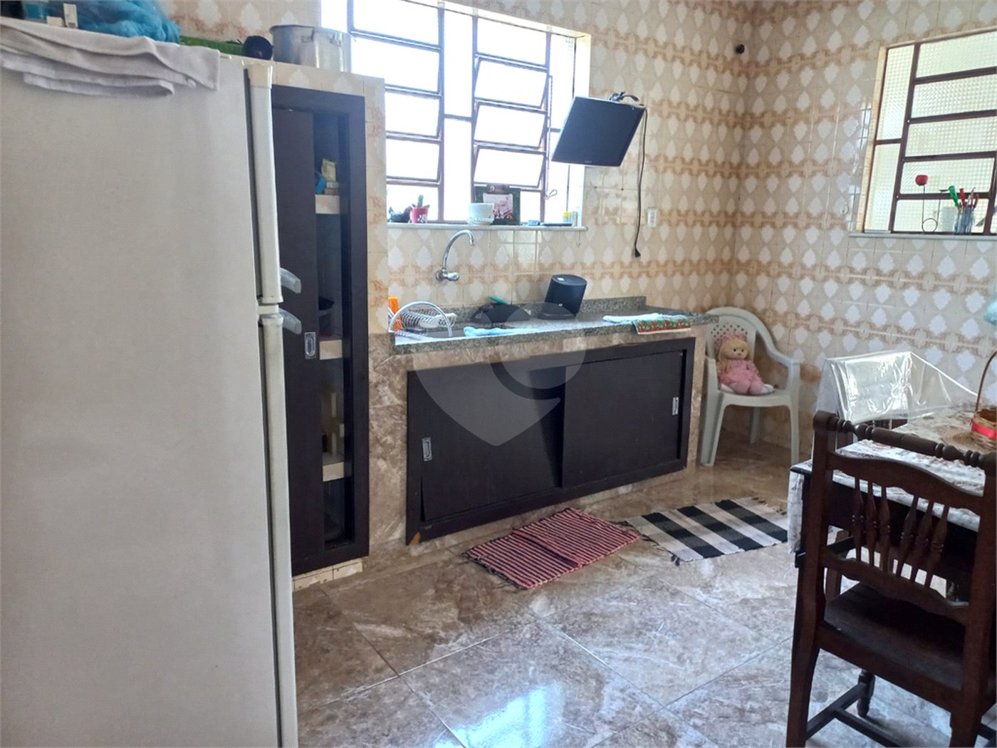 Casa Térrea à venda com 3 quartos em Campo Grande, Rio de Janeiro, RJ
