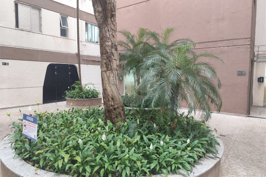 Apartamento à venda com 2 quartos em Jardim Íris, São Paulo, SP