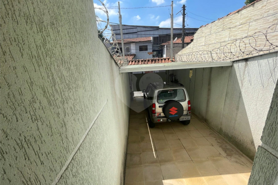 Sobrado à venda com 3 quartos, sendo 1 suíte, em Jaçanã, São Paulo, SP