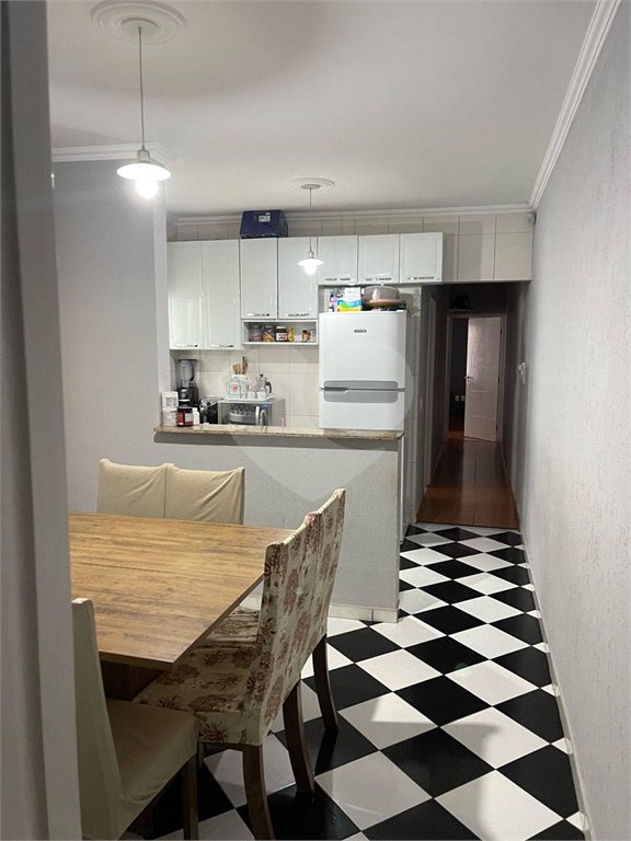 Casa à venda com 2 quartos em Vila Lavínia, Mogi das Cruzes, SP