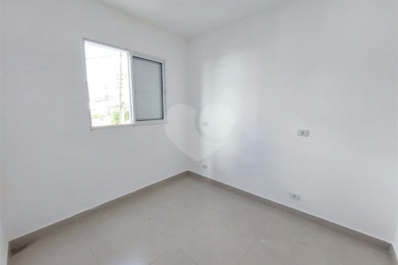 Apartamento à venda com 2 quartos em Jardim Franca, São Paulo, SP