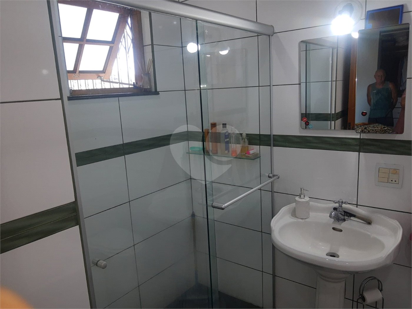 Sobrado à venda com 4 quartos, sendo 2 suítes, em Tucuruvi, São Paulo, SP
