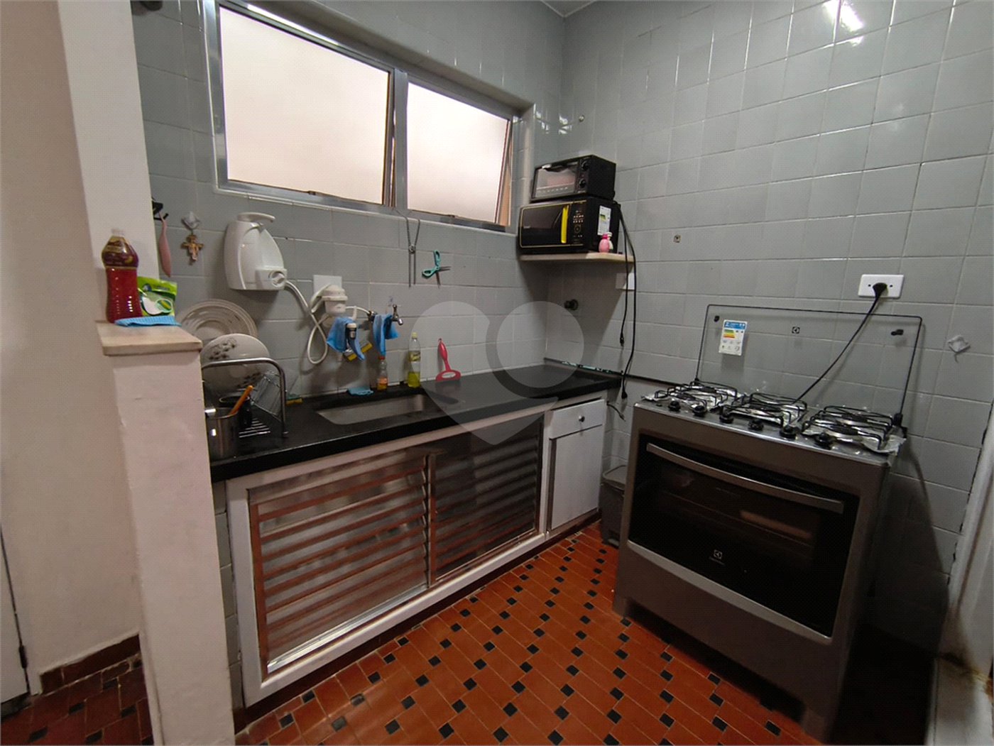 Casa de Vila à venda com 2 quartos em Tucuruvi, São Paulo, SP