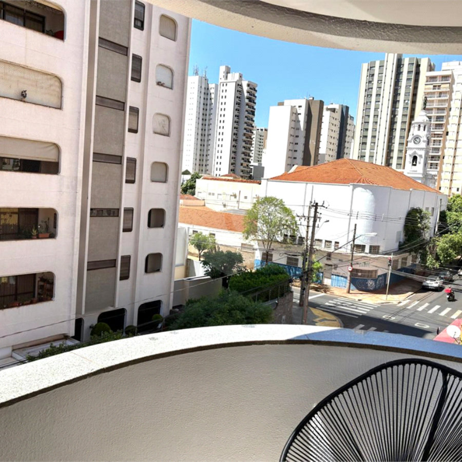 Apartamento à venda ou para alugar com 3 quartos, sendo 1 suíte, no Centro, Ribeirão Preto, SP