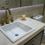 Apartamento à venda com 4 suítes em Santana, São Paulo, SP