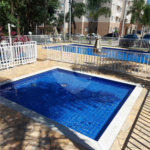 Apartamento à venda com 2 quartos em Jardim Vera Cruz, Sorocaba, SP