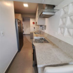 Apartamento à venda com 3 quartos, sendo 1 suíte, em Vila Uberabinha, São Paulo, SP