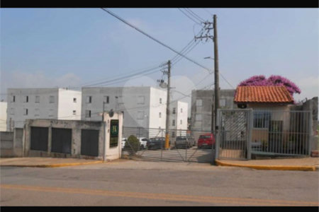 Apartamento à venda com 2 quartos em Jardim Aeroporto III, Mogi das Cruzes, SP
