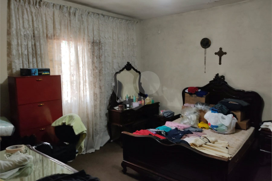 Casa à venda com 4 quartos em Jaçanã, São Paulo, SP