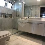 Casa à venda com 4 suítes no condomínio Residencial Floresta, São Paulo - SP