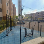Apartamento para alugar com 2 quartos em Campo Grande, Rio de Janeiro, RJ