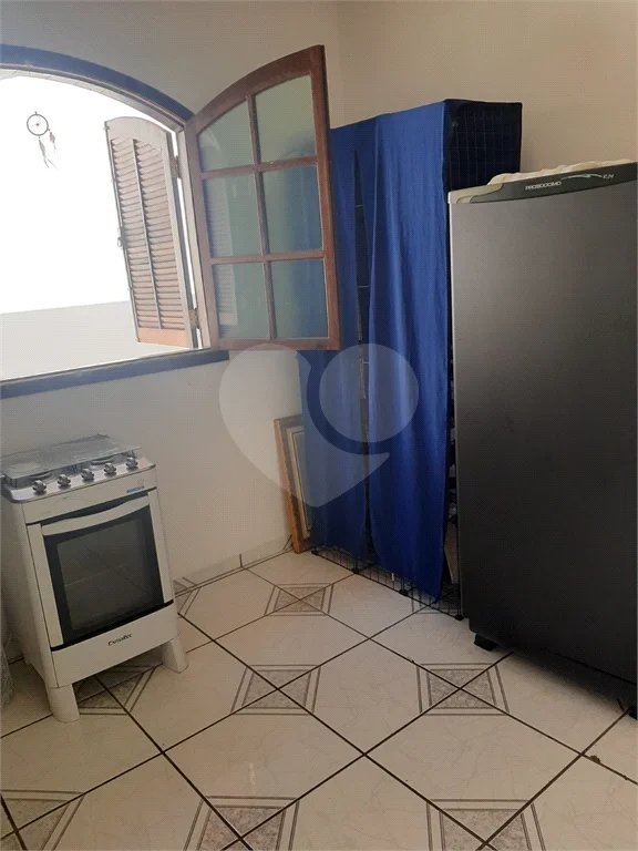 Casa à venda com 2 quartos em Vila Vitório Mazzei, São Paulo, SP
