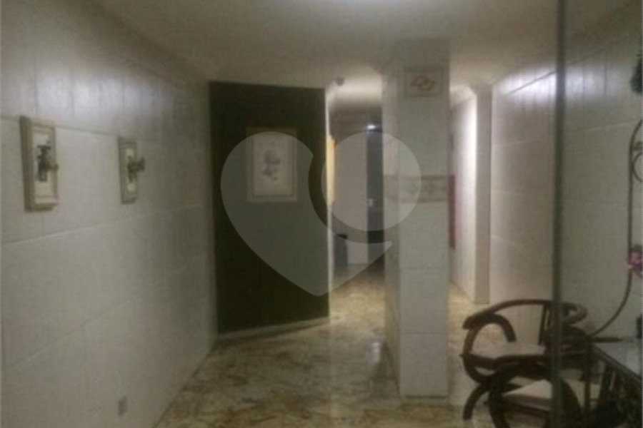 Apartamento à venda com 2 quartos em Santana, São Paulo, SP