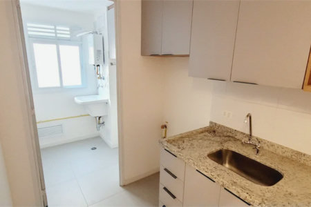 Apartamento para alugar com 2 quartos, sendo 1 suíte, em Instituto de Previdência, São Paulo, SP