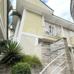 Casa à venda com 3 quartos, sendo 1 suíte, no condomínio Villagio Tramway, São Paulo - SP