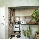 Apartamento à venda com 2 quartos em Indianópolis, São Paulo, SP