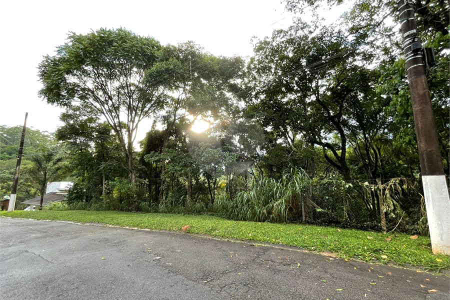 Terreno à venda no condomínio Associação Reserva das Hortênsias, Mairiporã - SP