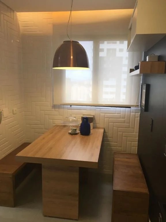 Apartamento à venda com 3 suítes em Vila Andrade, São Paulo, SP