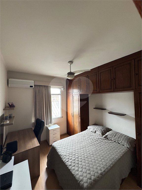 Apartamento à venda com 3 quartos em Engenho de Dentro, Rio de Janeiro, RJ
