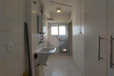 Apartamento à venda com 3 quartos, sendo 1 suíte, em Vila Leopoldina, São Paulo, SP