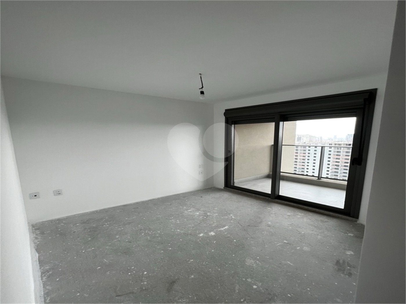 Apartamento à venda com 2 suítes em Campo Belo, São Paulo, SP