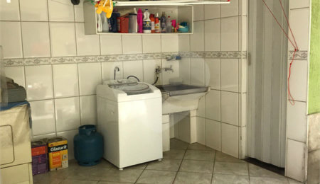 Casa à venda com 3 quartos, sendo 1 suíte, em Santana, São Paulo, SP