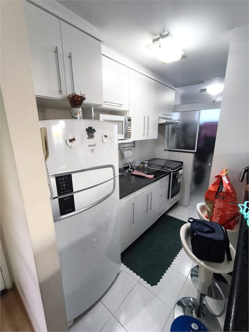 Apartamento à venda com 2 quartos em Vila Guilhermina, São Paulo, SP