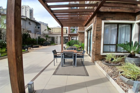 Apartamento à venda com 3 suítes em Santa Teresinha, São Paulo, SP
