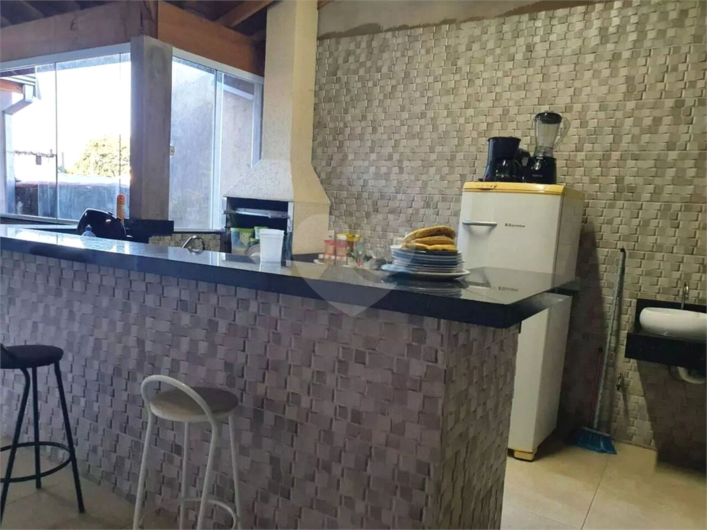 Casa à venda com 3 quartos, sendo 1 suíte, em Jardim Califórnia, Indaiatuba, SP