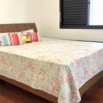 Apartamento à venda com 4 quartos, sendo 3 suítes,  em Vila Mariana, São Paulo, SP