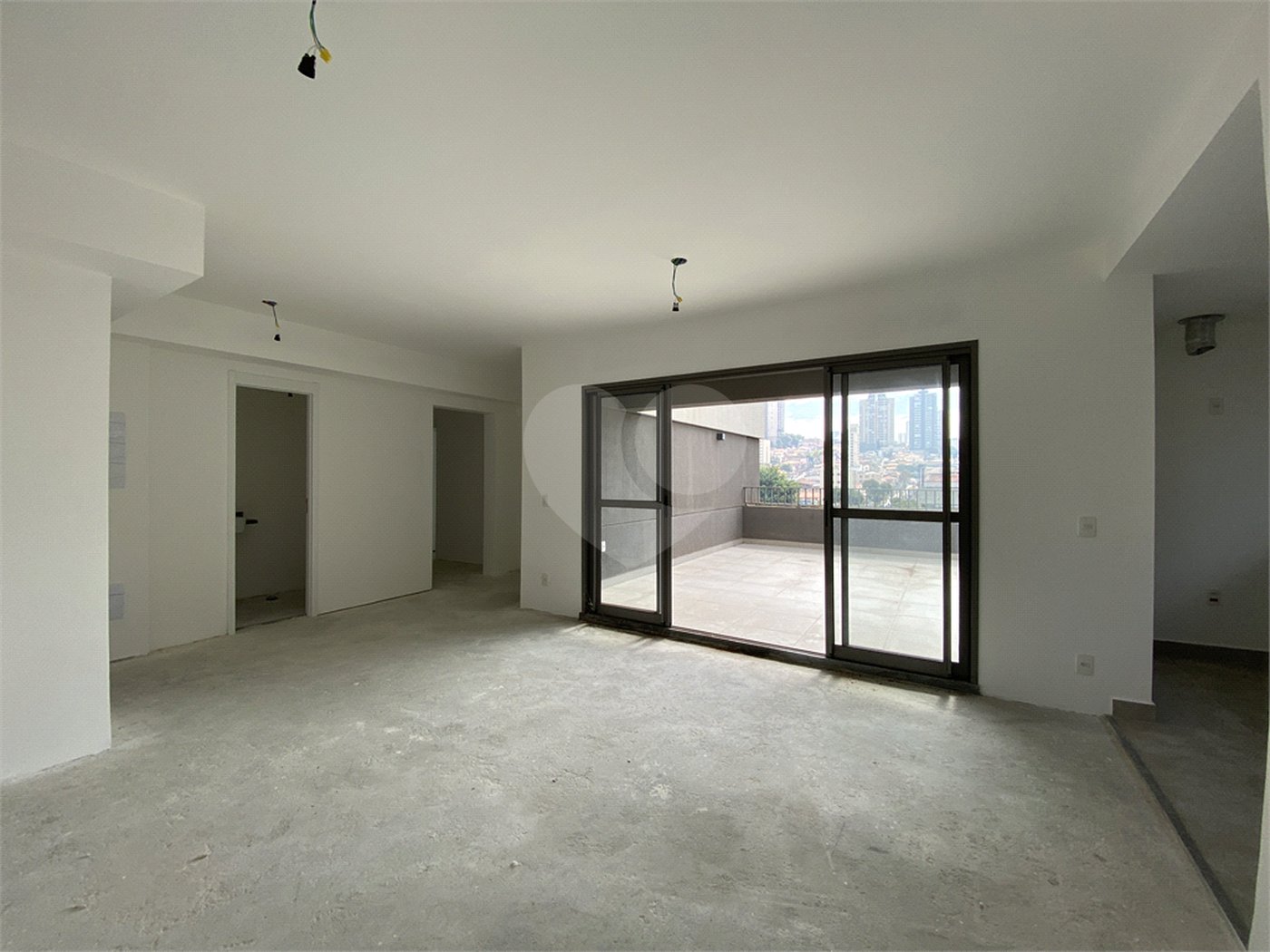 Apartamento à venda com 3 suítes em Santana, São Paulo, SP