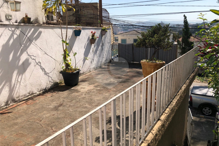 Casa à venda com 4 quartos em Santana, São Paulo, SP