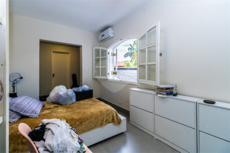 Casa à venda com 3 quartos, sendo 1 suíte, em Brooklin Paulista, São Paulo, SP