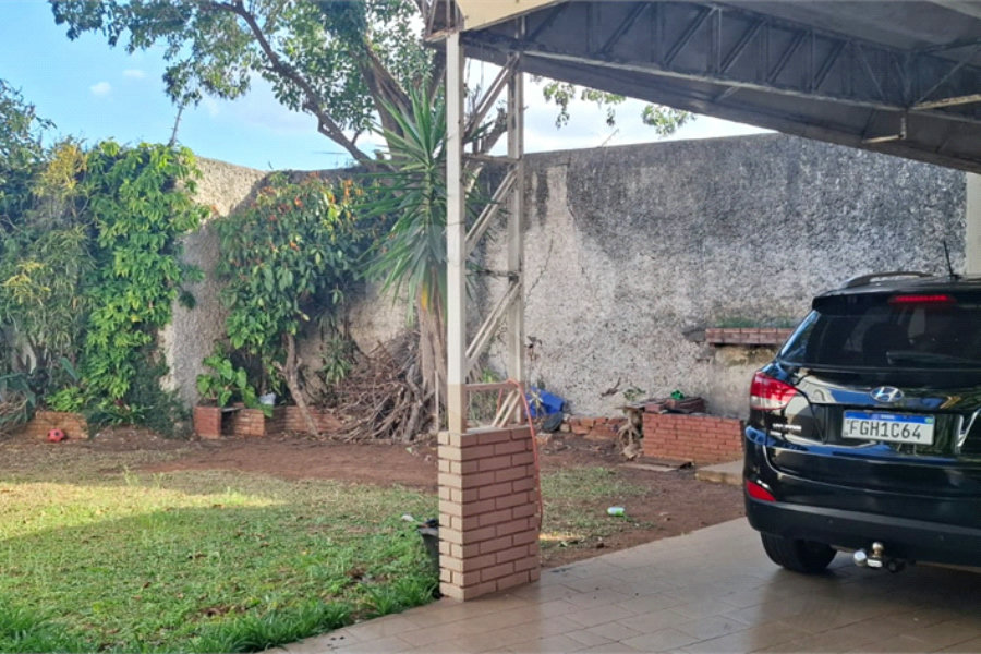 Casa Térrea à venda ou para alugar com 3 suítes em Vila Isolina Mazzei, São Paulo, SP