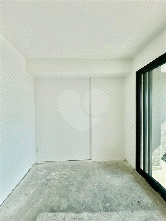 Studio à venda com 1 quarto em Vila Pompéia, São Paulo, SP