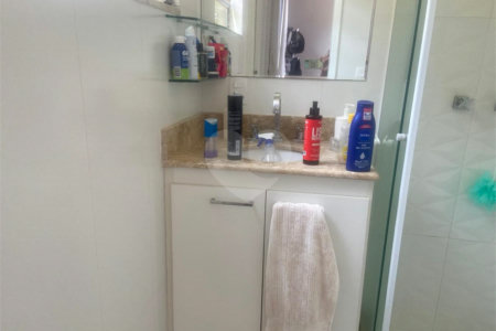 Apartamento à venda com 2 quartos, sendo 1 suíte, em Tijuca, Rio de Janeiro, RJ