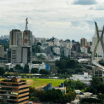 Apartamento à venda com 3 quartos em Vila Cordeiro, São Paulo, SP
