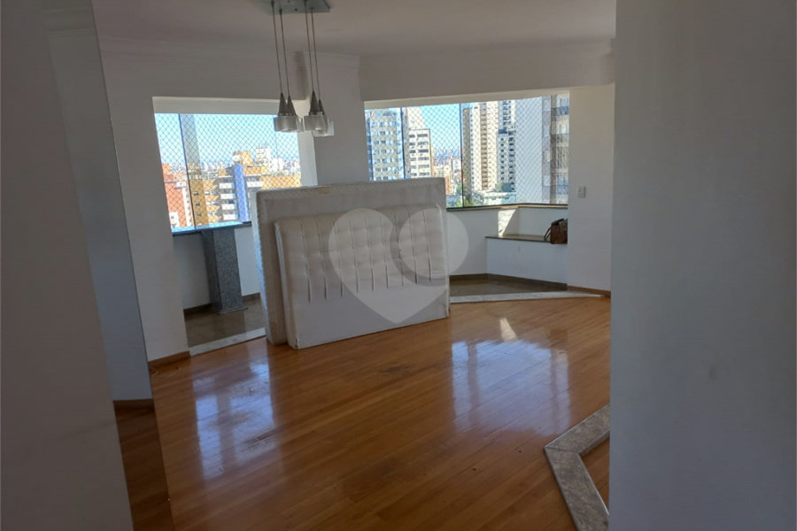 Apartamento à venda com 3 quartos, sendo 2 suítes, em Santana, São Paulo, SP