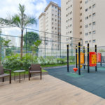 Apartamento à venda com 3 quartos, sendo 1 suíte, em Jardim Marajoara, São Paulo, SP