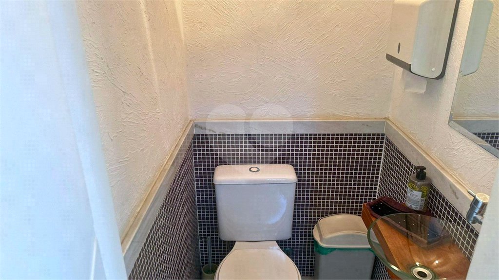 Sobrado à venda com 3 quartos, sendo 1 suíte,  em Água Fria, São Paulo, SP