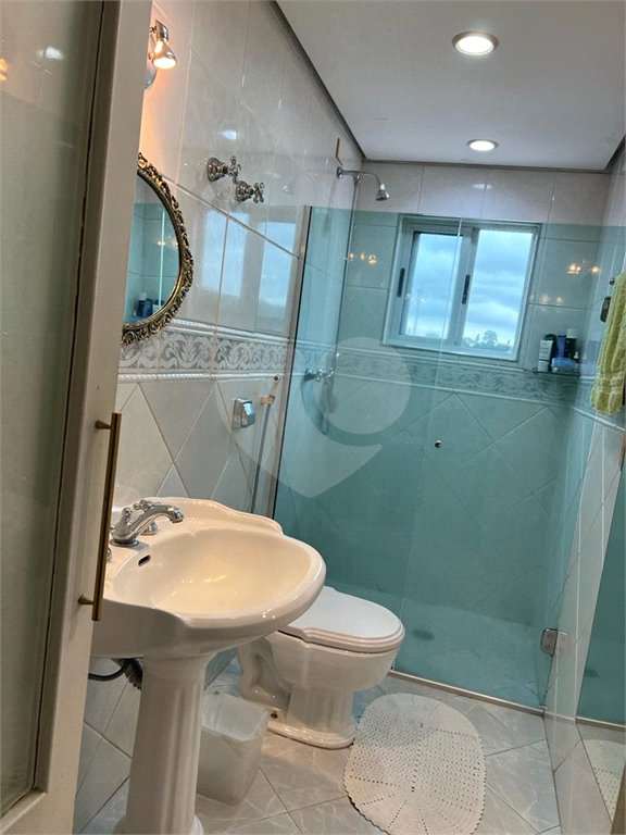 Apartamento à venda com 3 quartos, sendo 2 suítes, em Tremembé, São Paulo, SP