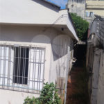 Terreno à venda em Santana, São Paulo, SP
